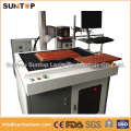 Large Format Laser Engraving Machine/Laser Marking Machine for Big Range Marking